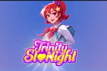 Tampilan layar game slot online yang bisa dimainkan di smartphone Indonesia