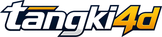 Logo tangki4d